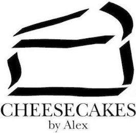 CHEESECAKES BY ALEX