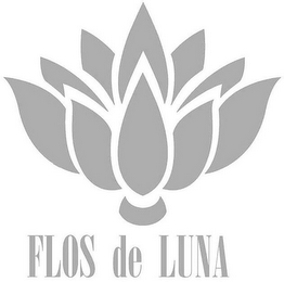 FLOS DE LUNA