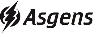 ASGENS