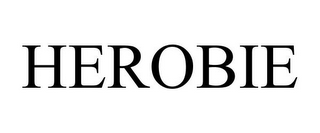 HEROBIE