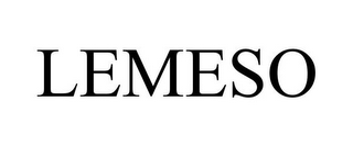 LEMESO