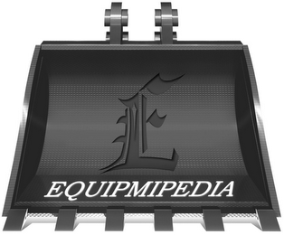 E EQUIPMIPEDIA