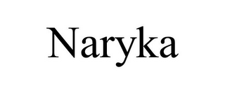 NARYKA