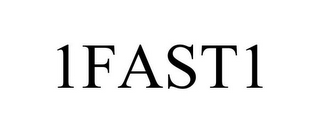 1FAST1