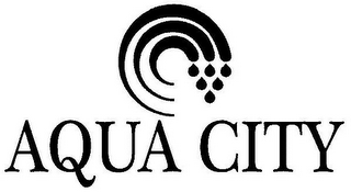 AQUA CITY