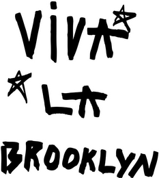 VIVA LA BROOKLYN