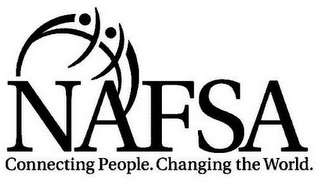 NAFSA CONNECTING PEOPLE. CHANGING THE WORLD.