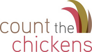 COUNT THE CHICKENS