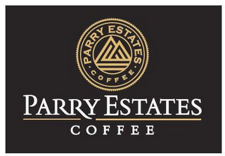 PARRY ESTATES COFFEE