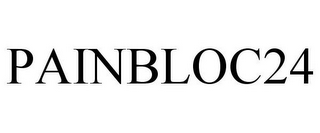 PAINBLOC24