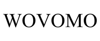WOVOMO