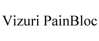 VIZURI PAINBLOC