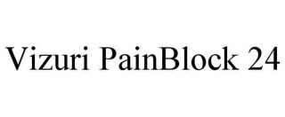 VIZURI PAINBLOCK 24