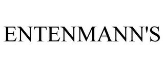 ENTENMANN'S