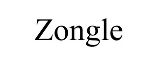 ZONGLE