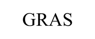 GRAS