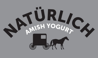 NATÜRLICH AMISH YOGURT