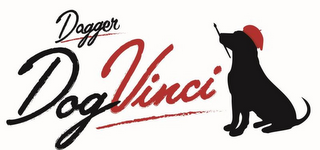 DAGGER DOGVINCI