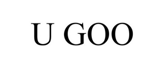 U GOO