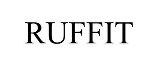 RUFFIT