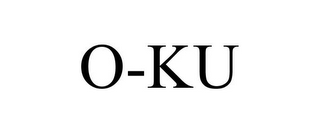 O-KU