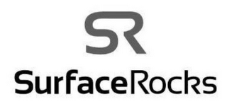 SR SURFACEROCKS