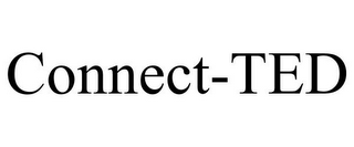 CONNECT-TED