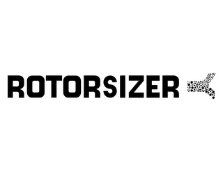 ROTORSIZER