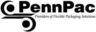 PENNPAC PROVIDERS OF FLEXIBLE PACKAGINGSOLUTIONS