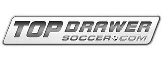 TOPDRAWERSOCCER.COM