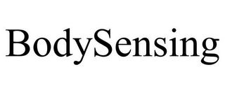 BODYSENSING