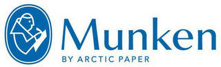 MUNKEN BY ARCTIC PAPER