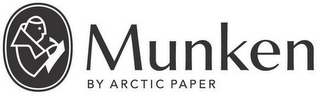 MUNKEN BY ARCTIC PAPER