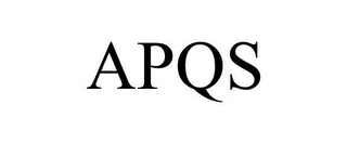 APQS