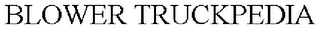 BLOWER TRUCKPEDIA