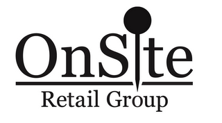 ONSITE RETAIL GROUP