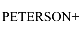 PETERSON+