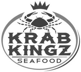 KRAB KINGZ SEAFOOD