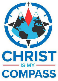 CHRIST IS MY COMPASS