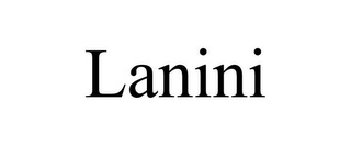 LANINI