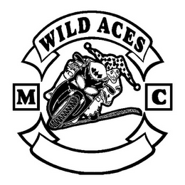 WILD ACES M C