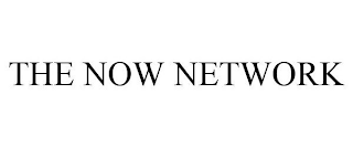 THE NOW NETWORK