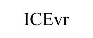 ICEVR