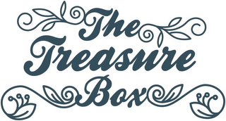 THE TREASURE BOX