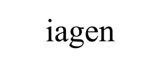IAGEN
