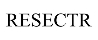 RESECTR