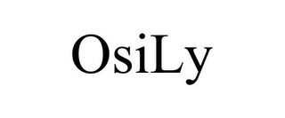 OSILY