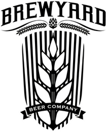 BREWYARD BEER COMPANY