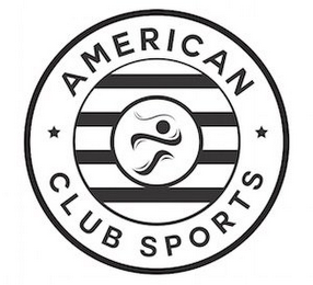 AMERICAN CLUB SPORTS