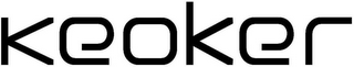 KEOKER